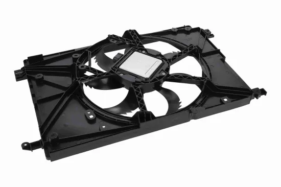 Lüfter, Motorkühlung 12 V ACKOJA A70-01-0010 Bild Lüfter, Motorkühlung 12 V ACKOJA A70-01-0010