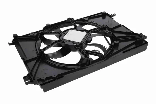 Lüfter, Motorkühlung 12 V ACKOJA A70-01-0010 Bild Lüfter, Motorkühlung 12 V ACKOJA A70-01-0010