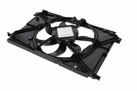 Lüfter, Motorkühlung 12 V ACKOJA A70-01-0010 Bild Lüfter, Motorkühlung 12 V ACKOJA A70-01-0010