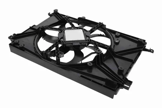 Lüfter, Motorkühlung 12 V ACKOJA A70-01-0010 Bild Lüfter, Motorkühlung 12 V ACKOJA A70-01-0010