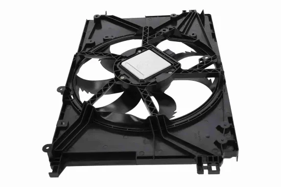 Lüfter, Motorkühlung 12 V ACKOJA A70-01-0010 Bild Lüfter, Motorkühlung 12 V ACKOJA A70-01-0010