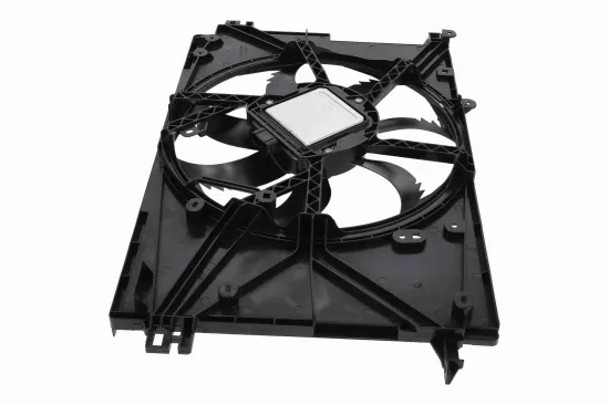 Lüfter, Motorkühlung 12 V ACKOJA A70-01-0010 Bild Lüfter, Motorkühlung 12 V ACKOJA A70-01-0010