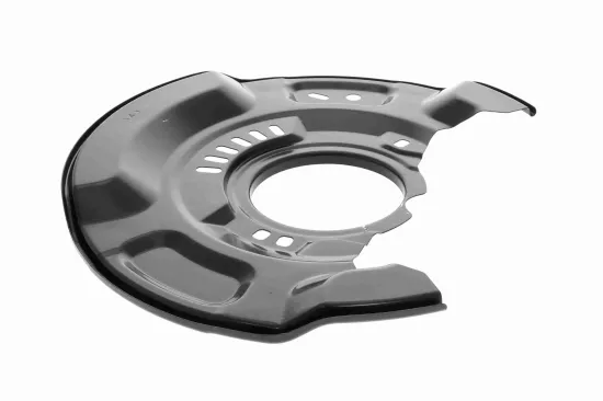 Spritzblech, Bremsscheibe Vorderachse rechts ACKOJA A70-0115 Bild Spritzblech, Bremsscheibe Vorderachse rechts ACKOJA A70-0115