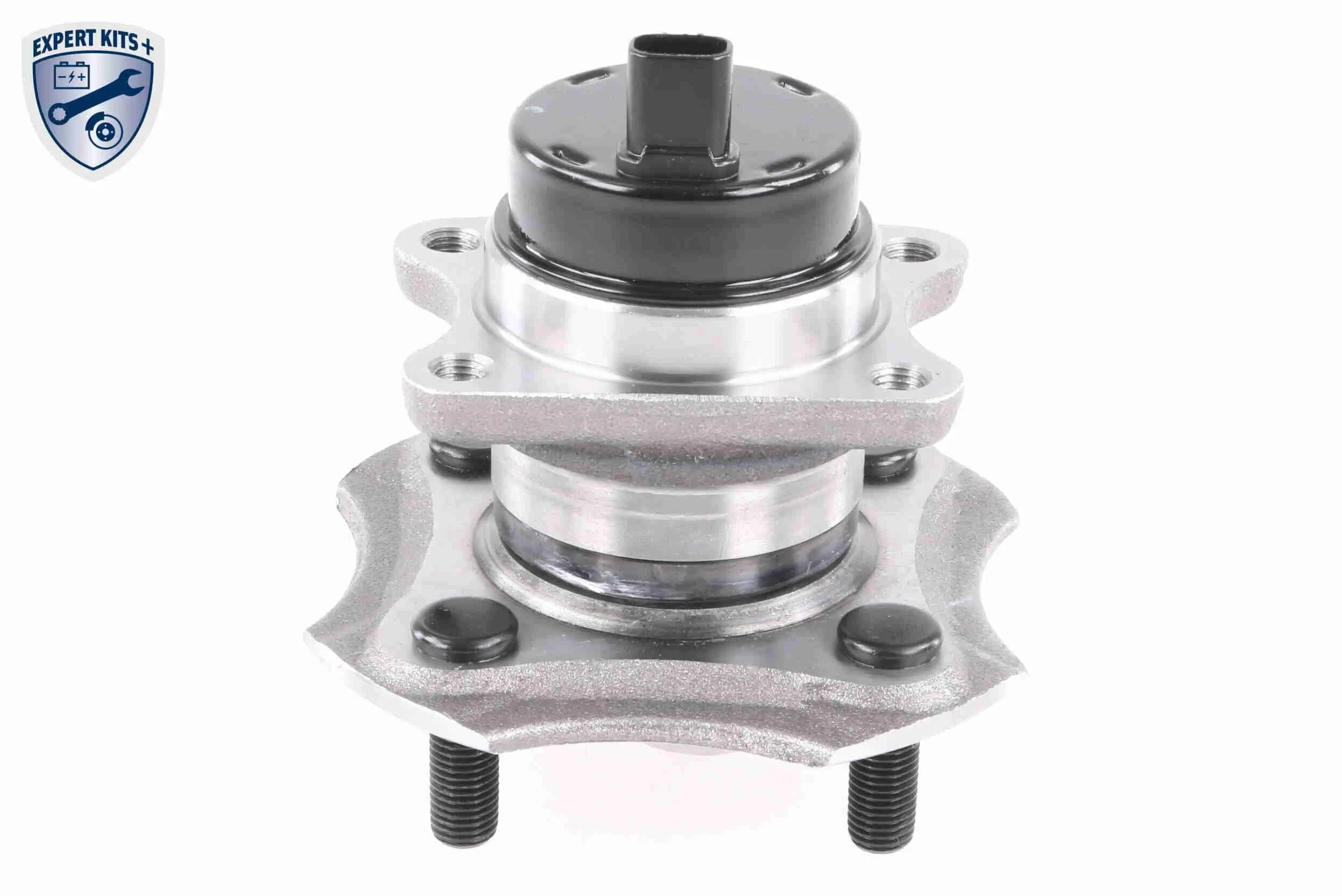 Radlagersatz Hinterachse ACKOJA A70-0127