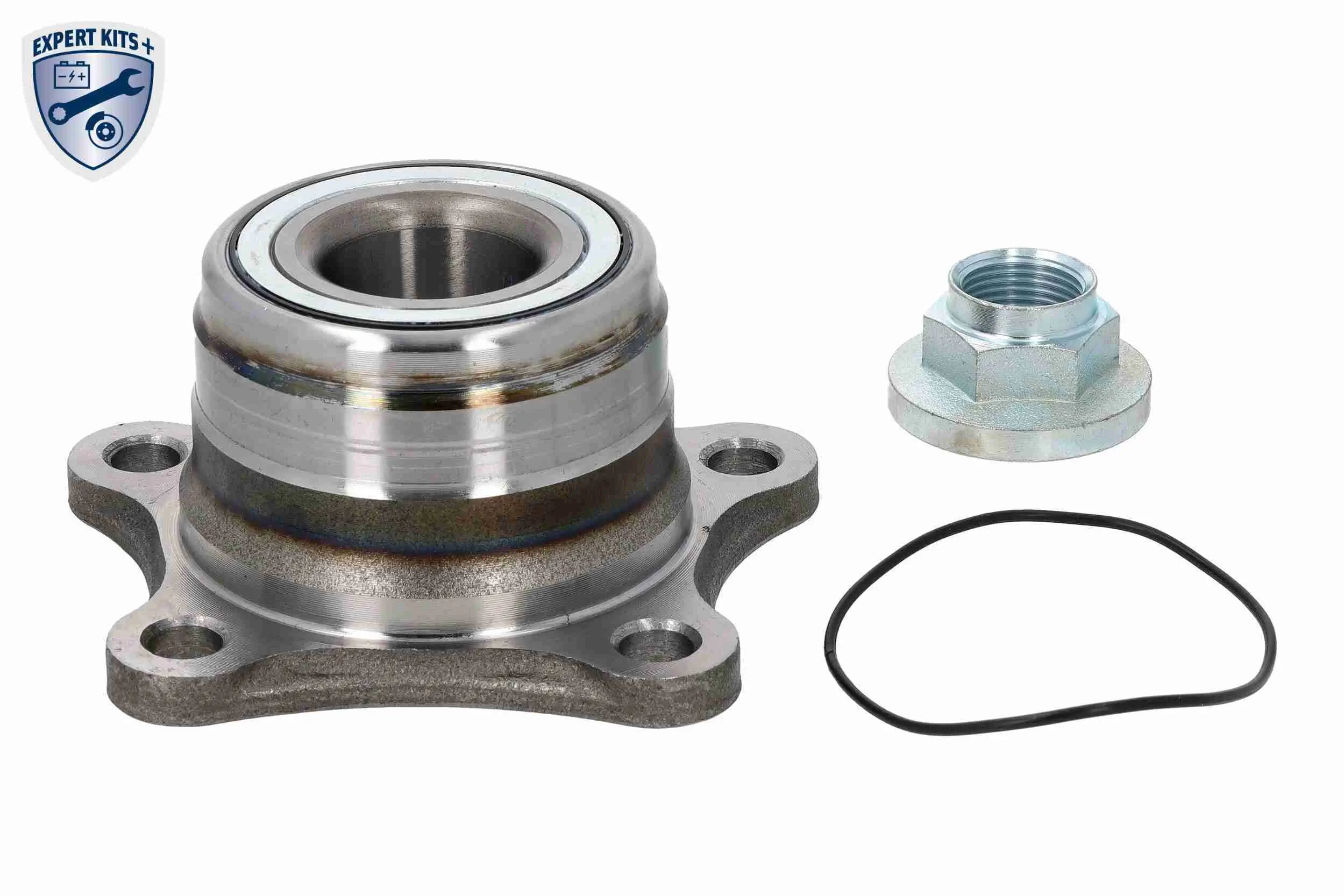 Radlagersatz Hinterachse ACKOJA A70-0128