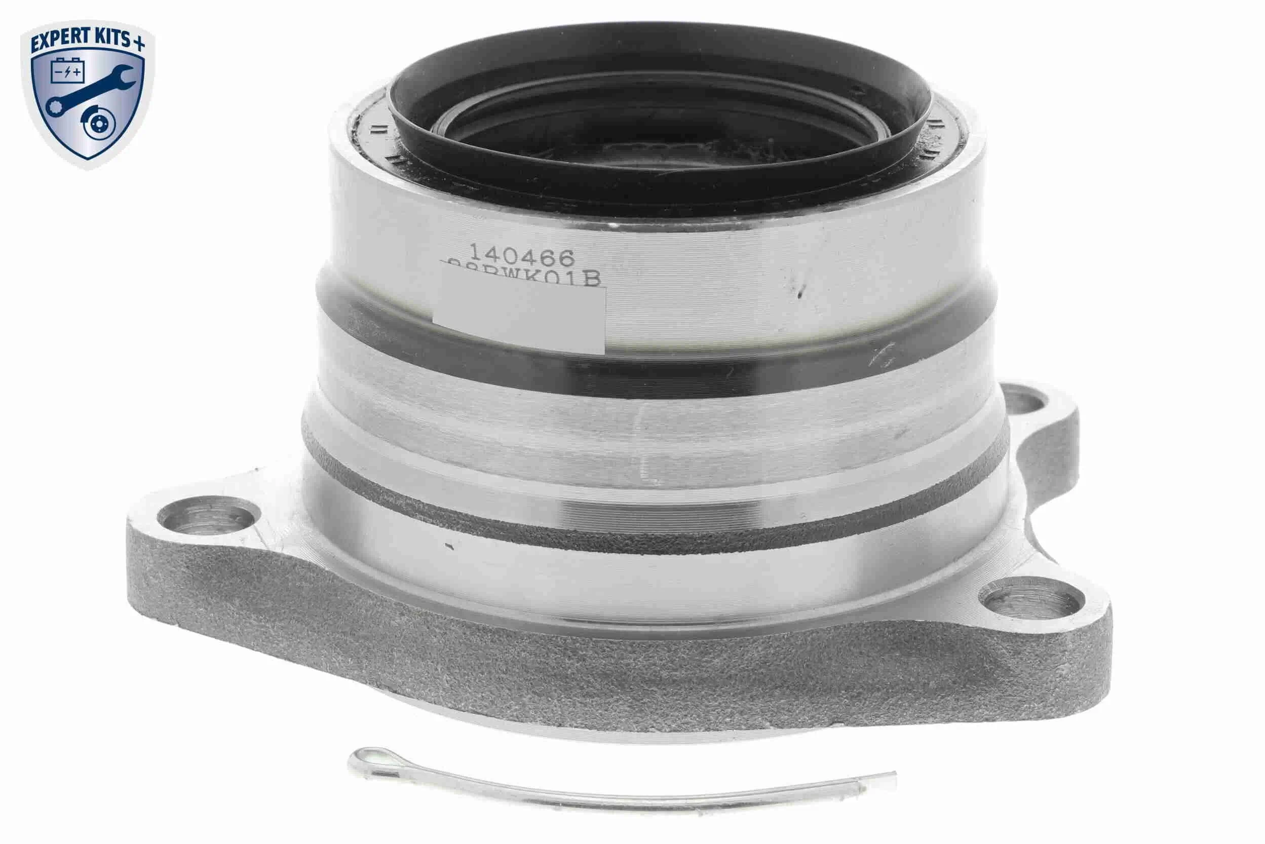 Radlagersatz Hinterachse ACKOJA A70-0131