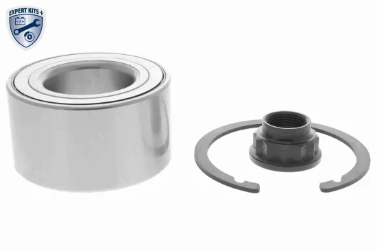 Radlagersatz Vorderachse ACKOJA A70-0142 Bild Radlagersatz Vorderachse ACKOJA A70-0142