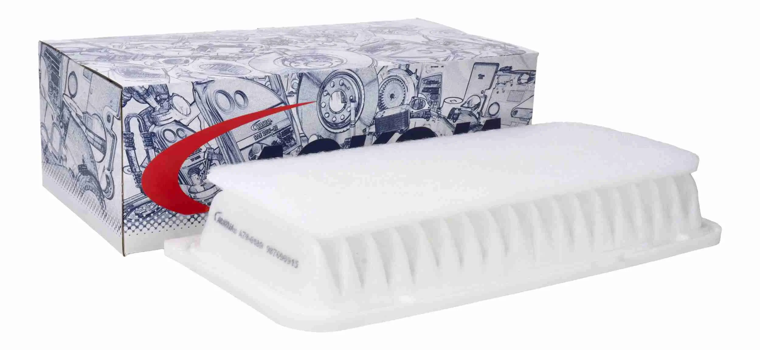 Luftfilter ACKOJA A70-0189