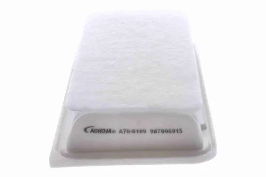 Luftfilter ACKOJA A70-0189 Bild Luftfilter ACKOJA A70-0189