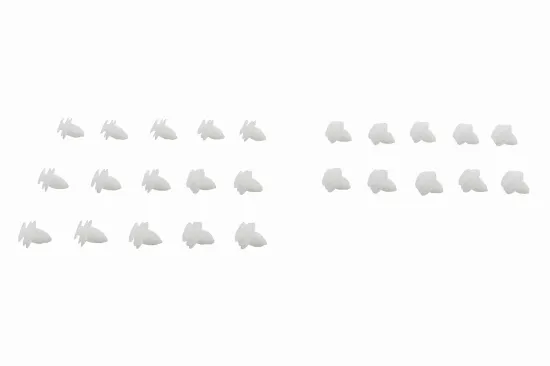 Clip ACKOJA A70-0223 Bild Clip ACKOJA A70-0223