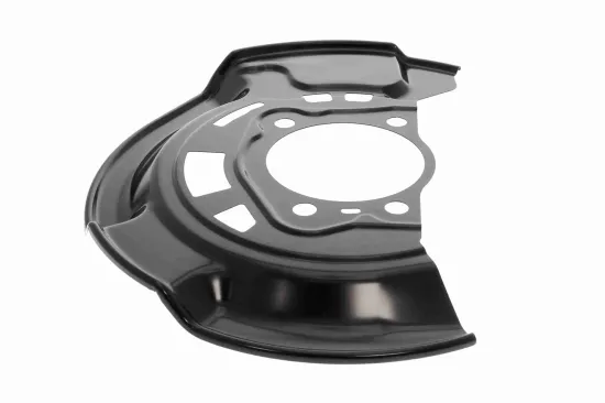 Spritzblech, Bremsscheibe Vorderachse links ACKOJA A70-0235 Bild Spritzblech, Bremsscheibe Vorderachse links ACKOJA A70-0235