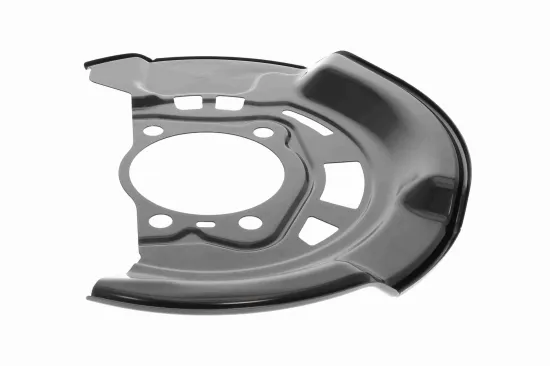 Spritzblech, Bremsscheibe Vorderachse links ACKOJA A70-0235 Bild Spritzblech, Bremsscheibe Vorderachse links ACKOJA A70-0235