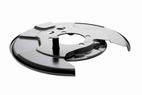 Spritzblech, Bremsscheibe Hinterachse links ACKOJA A70-0237 Bild Spritzblech, Bremsscheibe Hinterachse links ACKOJA A70-0237