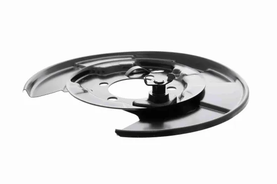 Spritzblech, Bremsscheibe Hinterachse links ACKOJA A70-0237 Bild Spritzblech, Bremsscheibe Hinterachse links ACKOJA A70-0237