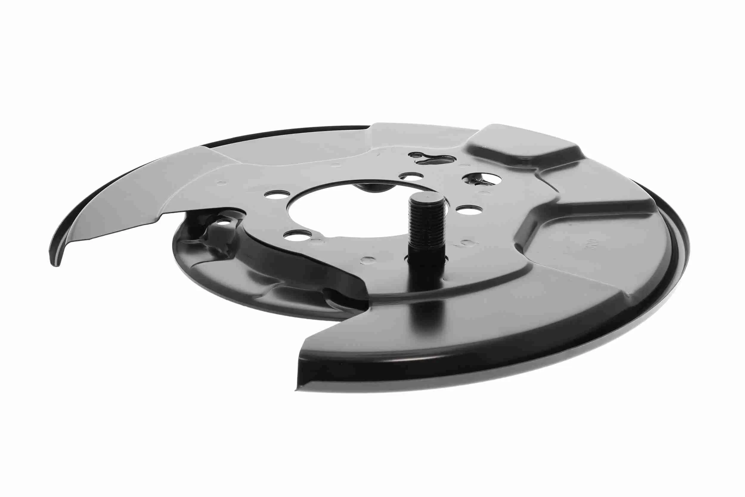 Spritzblech, Bremsscheibe Hinterachse rechts ACKOJA A70-0238