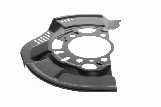 Spritzblech, Bremsscheibe Vorderachse links ACKOJA A70-0241 Bild Spritzblech, Bremsscheibe Vorderachse links ACKOJA A70-0241