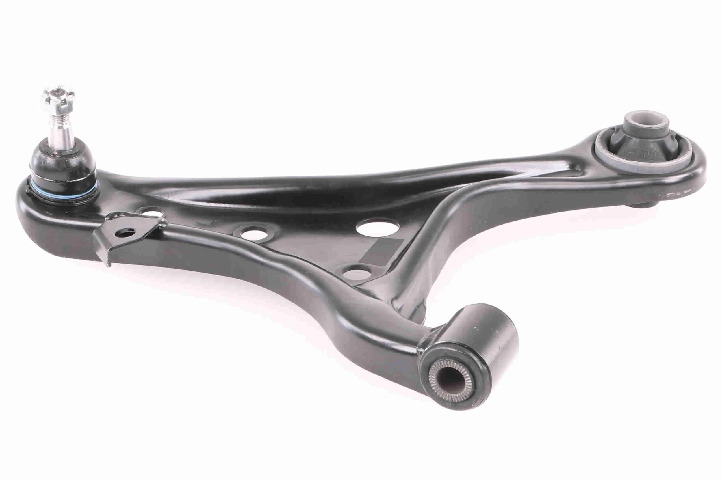 Lenker, Radaufhängung Vorderachse unten links ACKOJA A70-0246