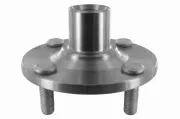 Radnabe Vorderachse ACKOJA A70-0258