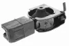 Lagerung, Motor vorne ACKOJA A70-0291 Bild Lagerung, Motor vorne ACKOJA A70-0291