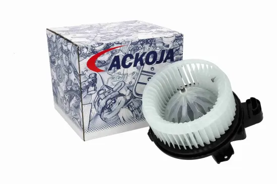 Innenraumgebläse 12 V ACKOJA A70-03-0007 Bild Innenraumgebläse 12 V ACKOJA A70-03-0007