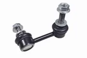 Stange/Strebe, Stabilisator Vorderachse links ACKOJA A70-0358