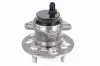 Radlagersatz Hinterachse ACKOJA A70-0366
