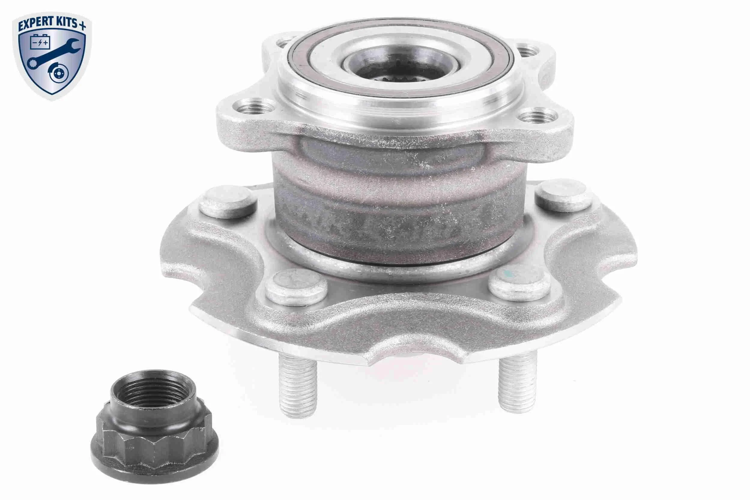 Radlagersatz Hinterachse ACKOJA A70-0385