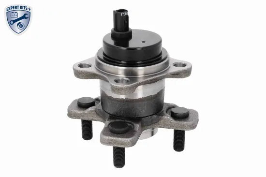 Radlagersatz Hinterachse ACKOJA A70-0387 Bild Radlagersatz Hinterachse ACKOJA A70-0387