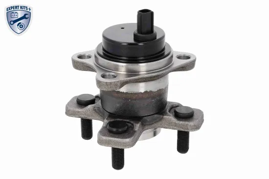 Radlagersatz Hinterachse ACKOJA A70-0387 Bild Radlagersatz Hinterachse ACKOJA A70-0387