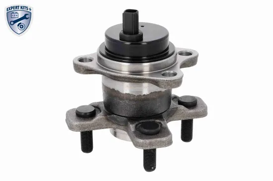 Radlagersatz Hinterachse ACKOJA A70-0387 Bild Radlagersatz Hinterachse ACKOJA A70-0387