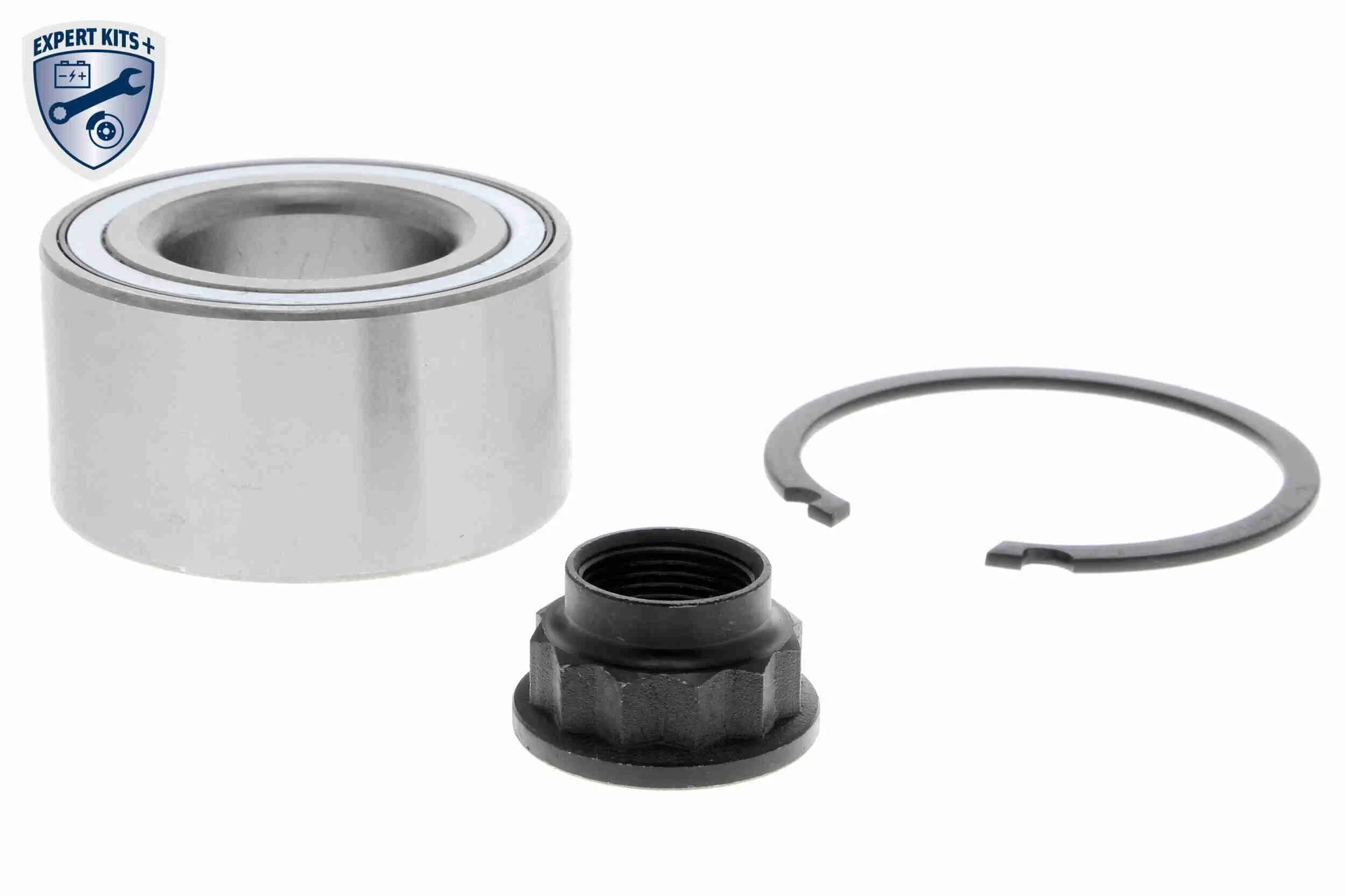 Radlagersatz Vorderachse ACKOJA A70-0388