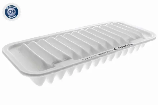 Luftfilter ACKOJA A70-0400 Bild Luftfilter ACKOJA A70-0400