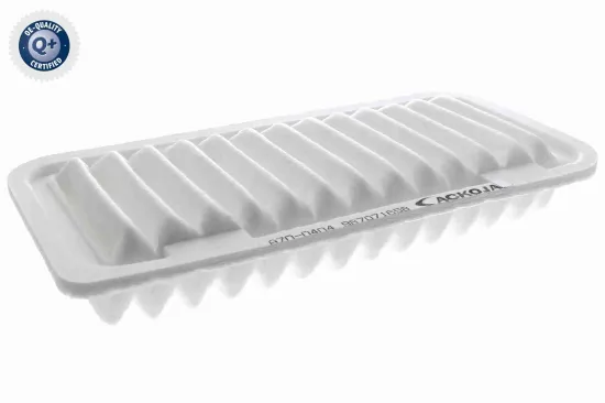 Luftfilter ACKOJA A70-0404 Bild Luftfilter ACKOJA A70-0404