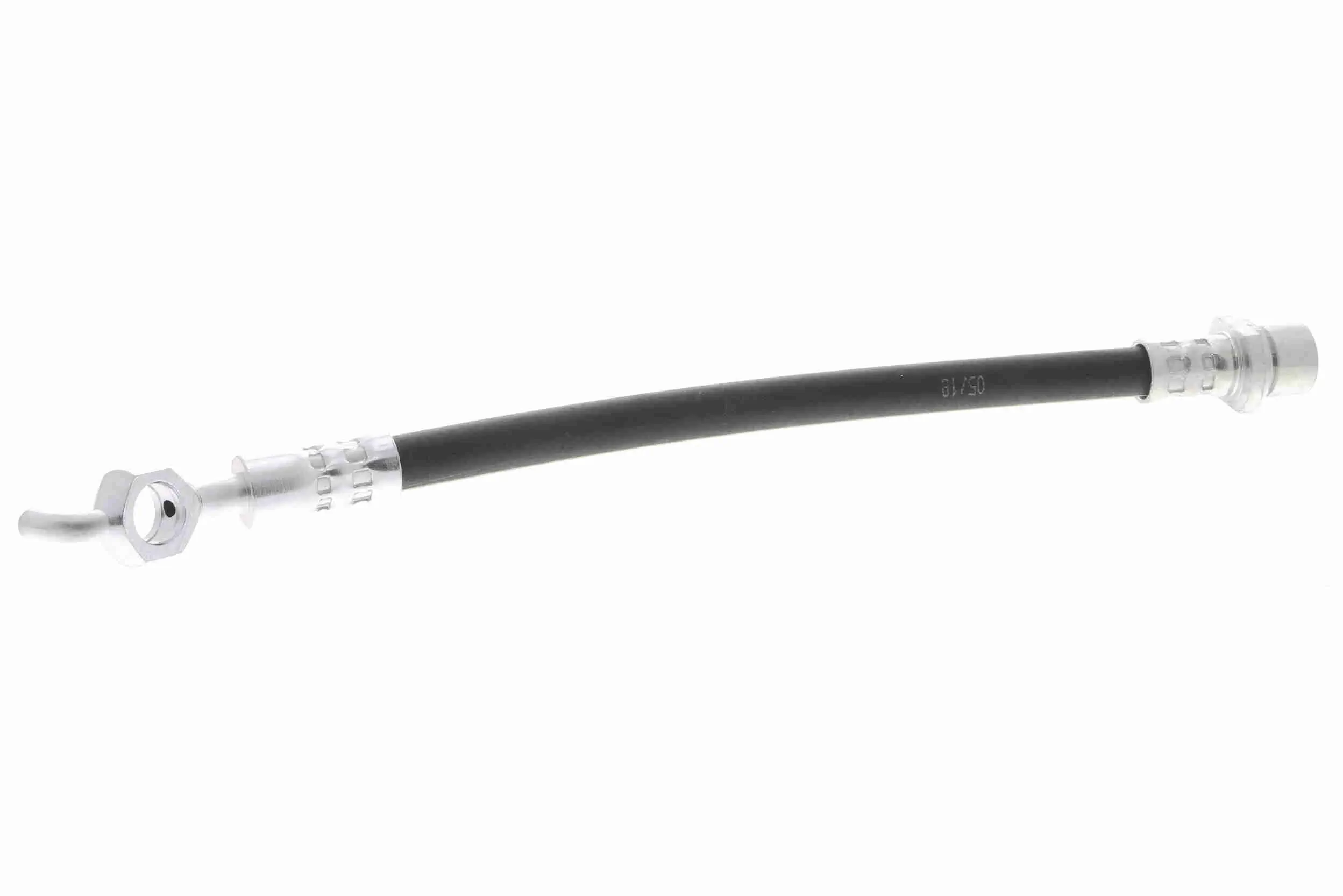 Bremsschlauch Hinterachse ACKOJA A70-0575