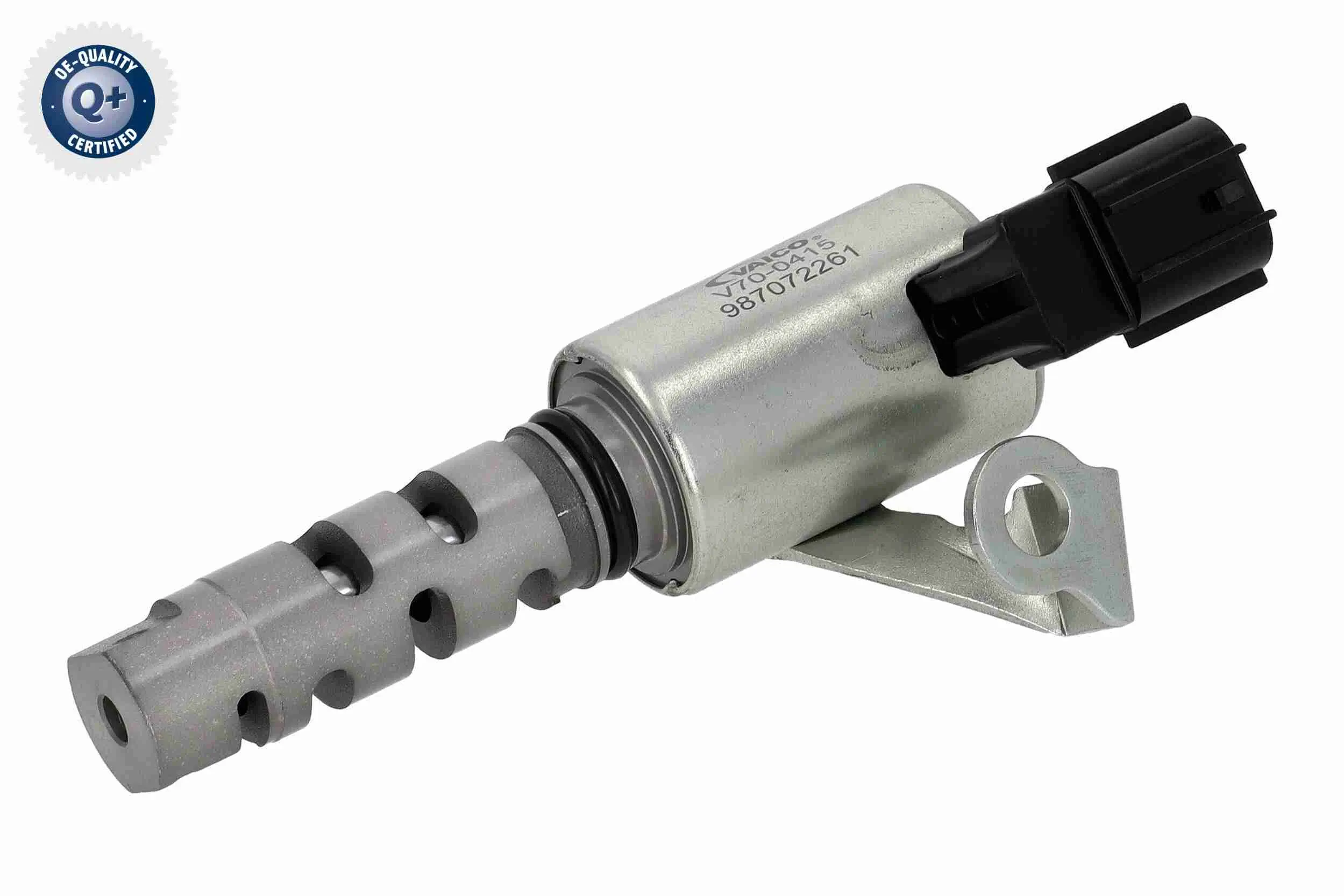 Steuerventil, Nockenwellenverstellung rechts ACKOJA A70-0611