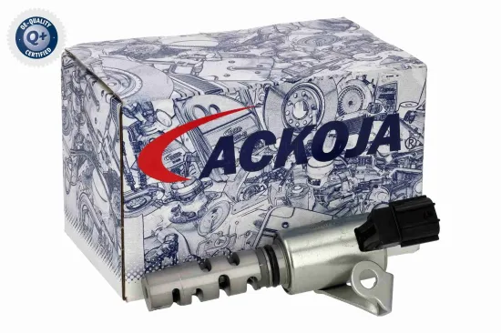 Steuerventil, Nockenwellenverstellung rechts ACKOJA A70-0611 Bild Steuerventil, Nockenwellenverstellung rechts ACKOJA A70-0611