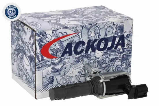 Steuerventil, Nockenwellenverstellung ACKOJA A70-0615 Bild Steuerventil, Nockenwellenverstellung ACKOJA A70-0615