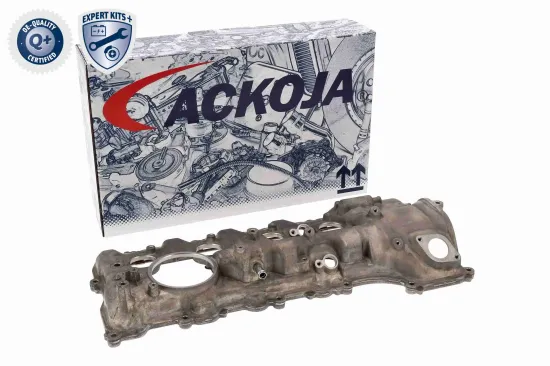 Zylinderkopfhaube links ACKOJA A70-0632 Bild Zylinderkopfhaube links ACKOJA A70-0632
