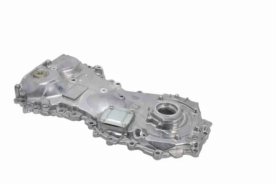 Abdeckung, Zahnriemen ACKOJA A70-0635 Bild Abdeckung, Zahnriemen ACKOJA A70-0635