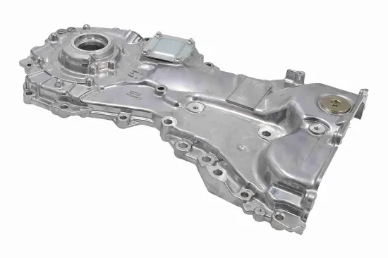 Abdeckung, Zahnriemen ACKOJA A70-0635 Bild Abdeckung, Zahnriemen ACKOJA A70-0635