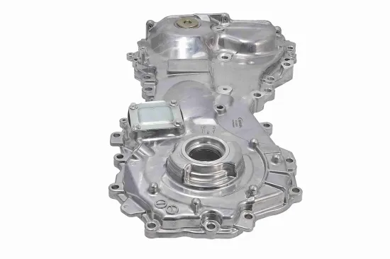 Abdeckung, Zahnriemen ACKOJA A70-0635 Bild Abdeckung, Zahnriemen ACKOJA A70-0635