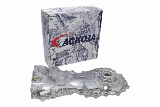 Abdeckung, Zahnriemen ACKOJA A70-0635 Bild Abdeckung, Zahnriemen ACKOJA A70-0635