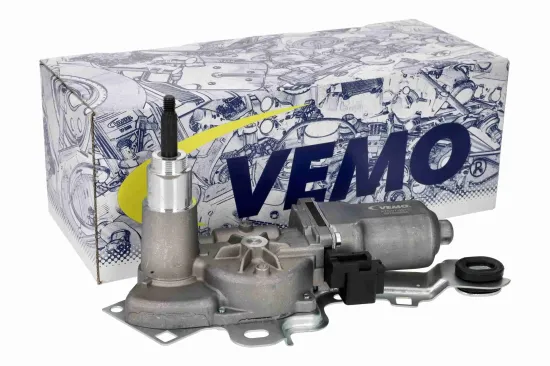 Wischermotor 12 V hinten ACKOJA A70-07-0011 Bild Wischermotor 12 V hinten ACKOJA A70-07-0011