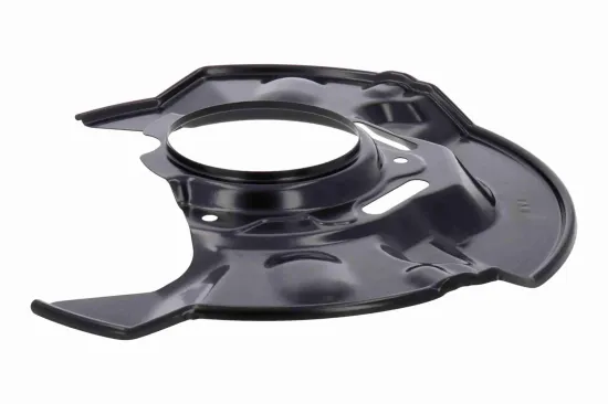 Spritzblech, Bremsscheibe Vorderachse links ACKOJA A70-0702 Bild Spritzblech, Bremsscheibe Vorderachse links ACKOJA A70-0702