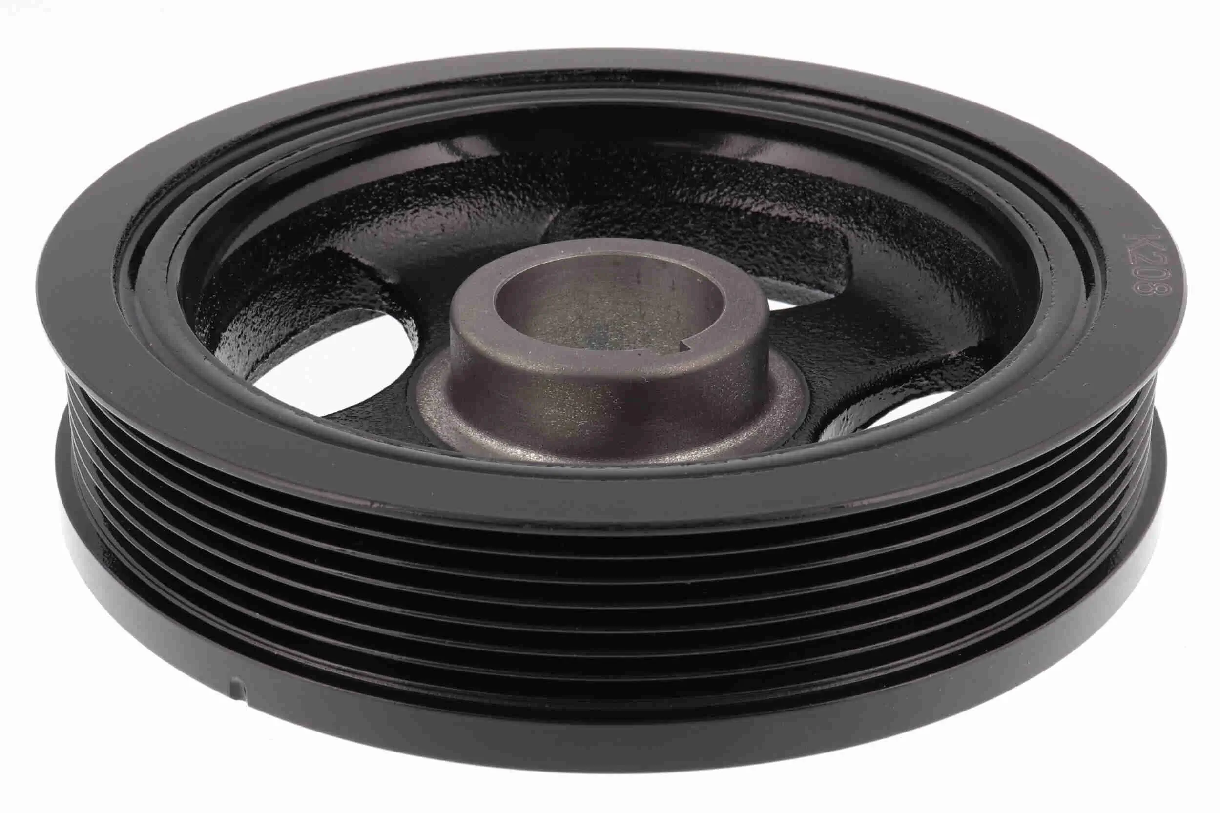 Riemenscheibe, Kurbelwelle ACKOJA A70-0704