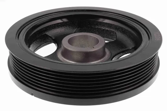 Riemenscheibe, Kurbelwelle ACKOJA A70-0704 Bild Riemenscheibe, Kurbelwelle ACKOJA A70-0704