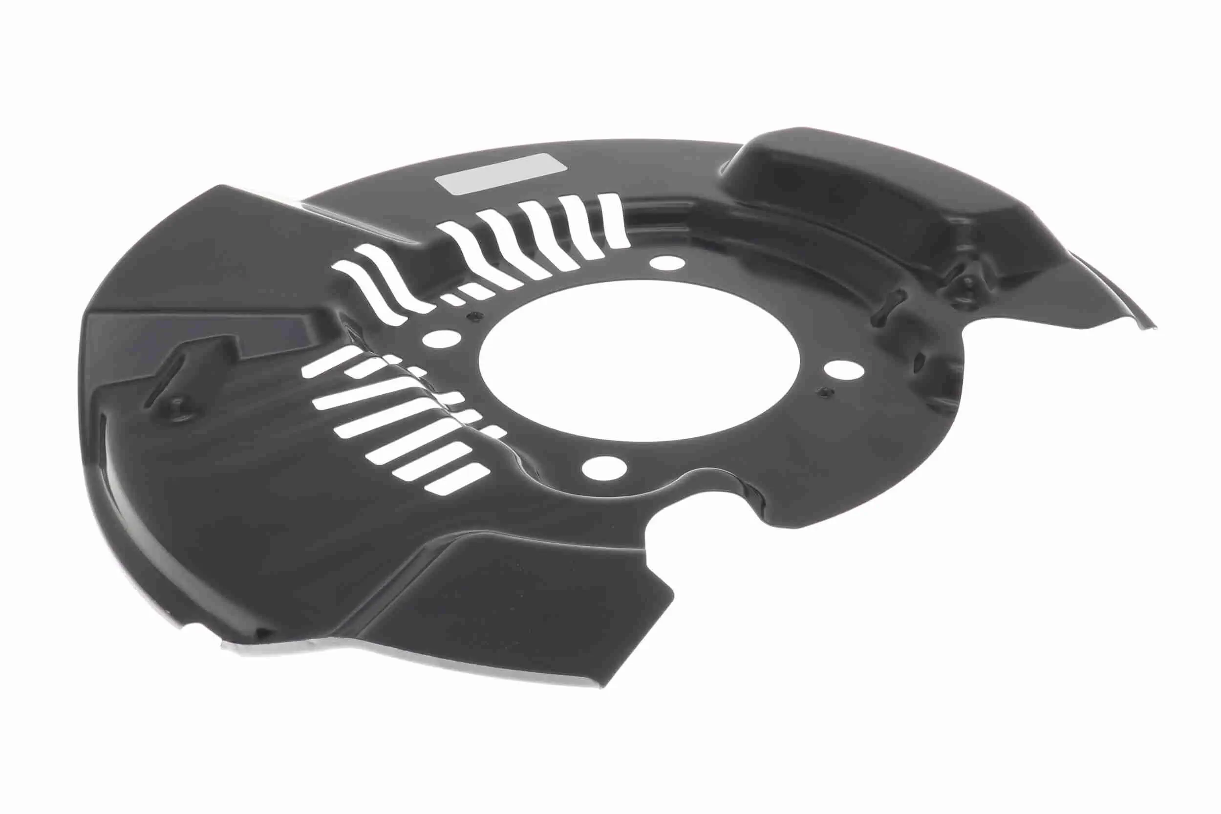 Spritzblech, Bremsscheibe Vorderachse rechts ACKOJA A70-0733