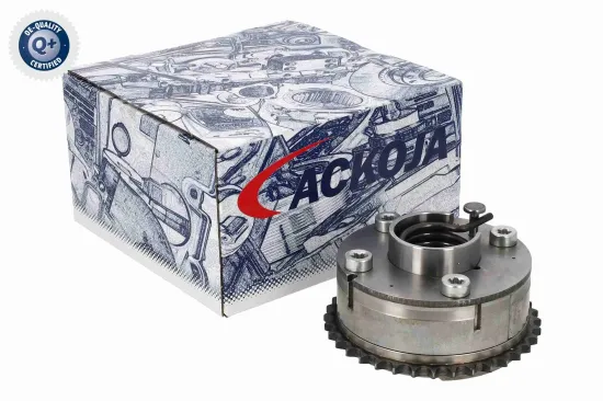 Nockenwellenversteller Auslassseite ACKOJA A70-0761 Bild Nockenwellenversteller Auslassseite ACKOJA A70-0761