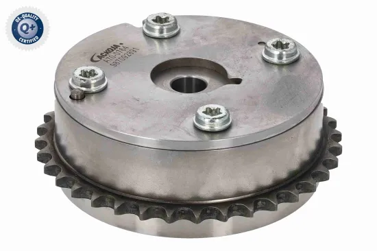 Nockenwellenversteller Einlassseite ACKOJA A70-0764 Bild Nockenwellenversteller Einlassseite ACKOJA A70-0764