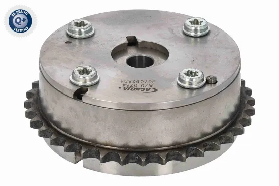 Nockenwellenversteller Einlassseite ACKOJA A70-0764 Bild Nockenwellenversteller Einlassseite ACKOJA A70-0764